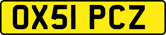OX51PCZ