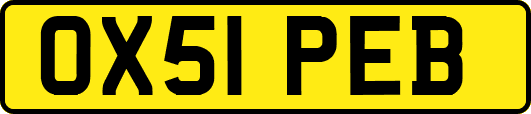 OX51PEB