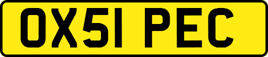 OX51PEC