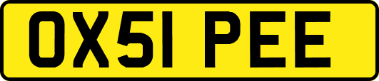 OX51PEE