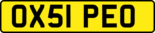 OX51PEO