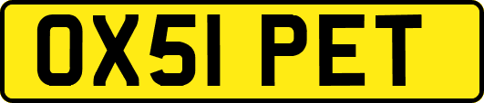 OX51PET