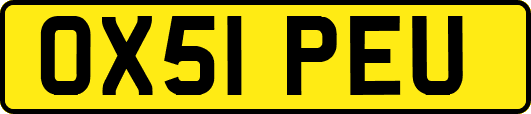 OX51PEU