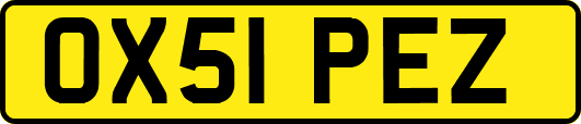 OX51PEZ