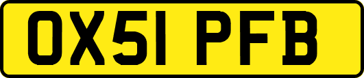 OX51PFB
