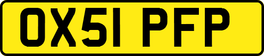 OX51PFP