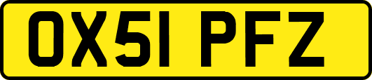 OX51PFZ