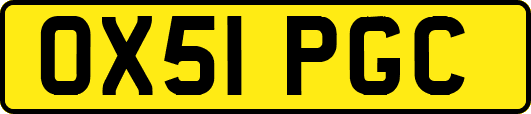 OX51PGC