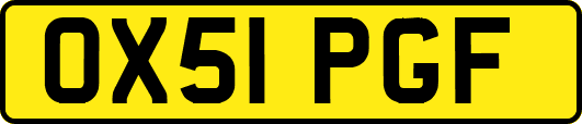 OX51PGF