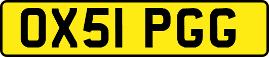 OX51PGG