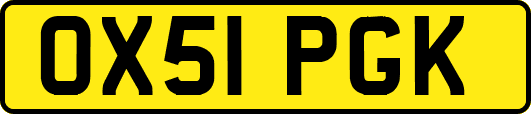 OX51PGK