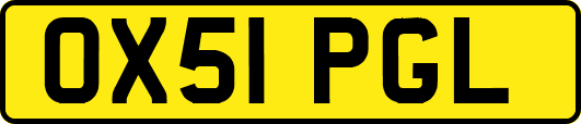OX51PGL