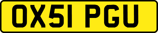 OX51PGU