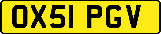 OX51PGV