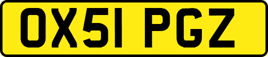 OX51PGZ