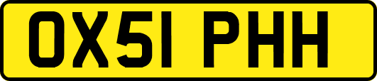 OX51PHH