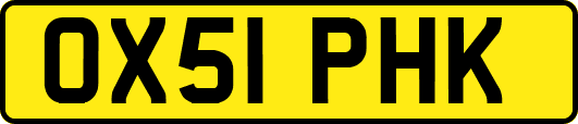 OX51PHK
