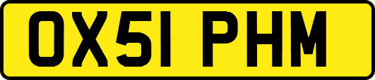 OX51PHM