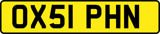 OX51PHN