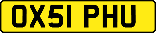 OX51PHU
