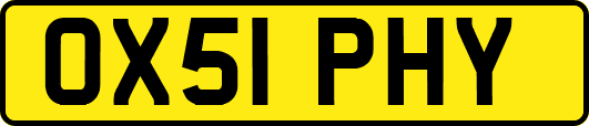 OX51PHY