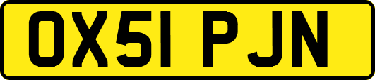 OX51PJN