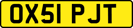 OX51PJT