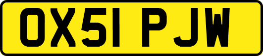 OX51PJW