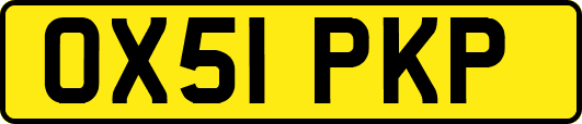 OX51PKP