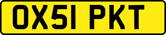 OX51PKT