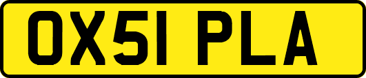 OX51PLA
