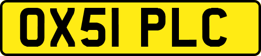 OX51PLC