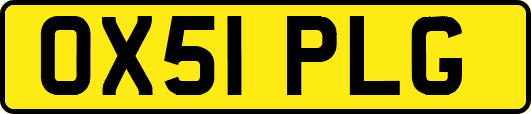 OX51PLG