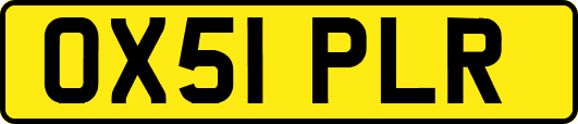OX51PLR