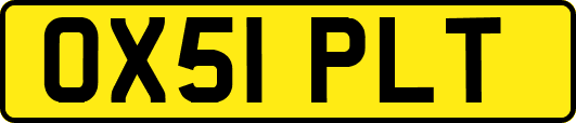 OX51PLT