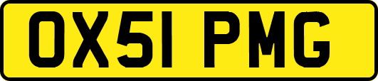 OX51PMG