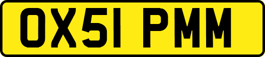 OX51PMM