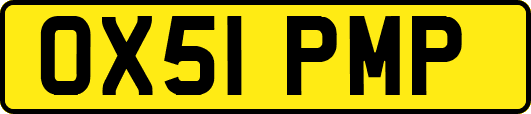 OX51PMP