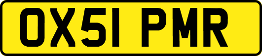 OX51PMR