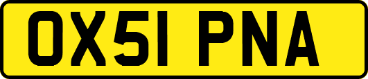 OX51PNA