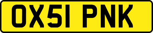 OX51PNK