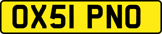 OX51PNO
