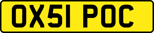 OX51POC