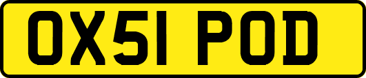 OX51POD