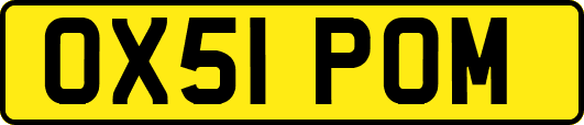 OX51POM