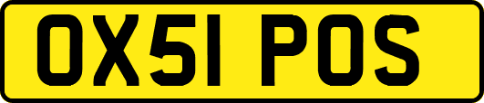 OX51POS