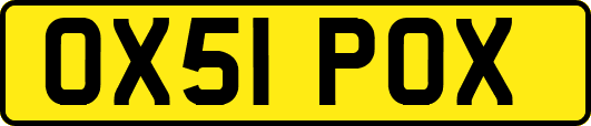 OX51POX