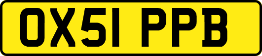 OX51PPB