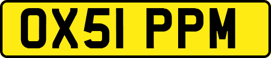 OX51PPM