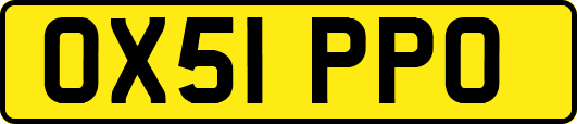 OX51PPO
